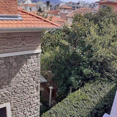 La Verdure Au Coeur De Niza Exterior foto