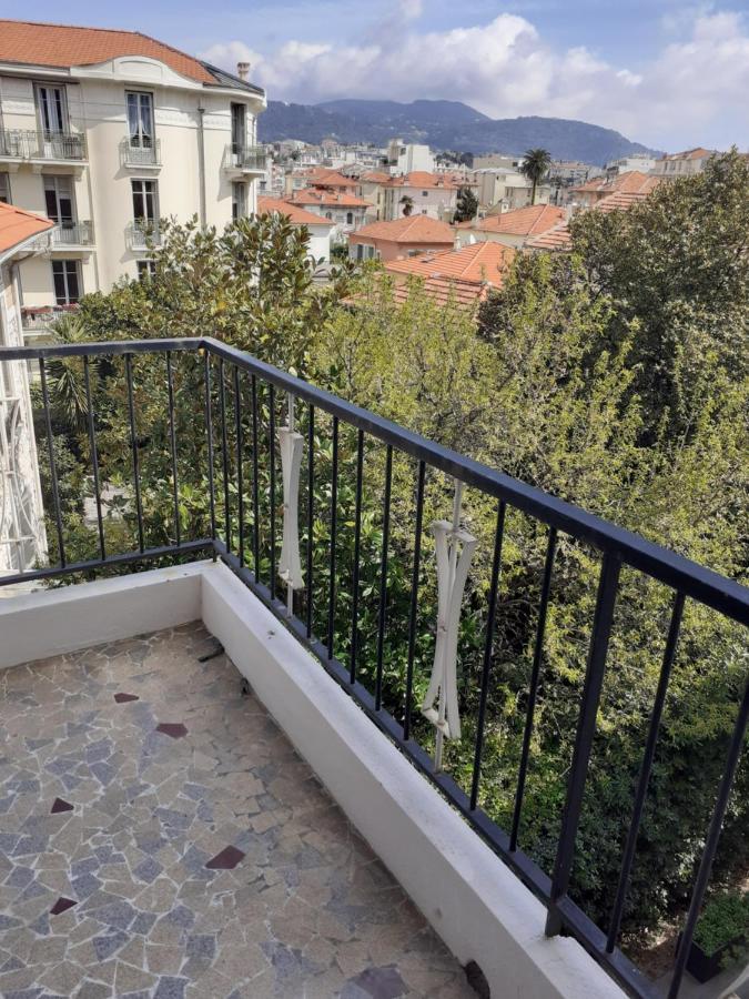 La Verdure Au Coeur De Niza Exterior foto